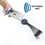 USB Hubs & Cables - Havana Glow Cable