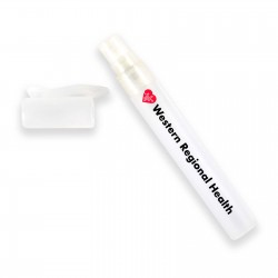 Hand Sanitisers - Lancer Liquid Hand Sanitiser Stick