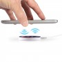 Phone & Tablet Chargers - Talon Magnetic Fast Wireless Charger
