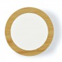 Phone & Tablet Chargers - Bamboo Ranger Fast Wireless Charger