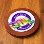 Phone & Tablet Chargers - Wood Ranger Fast Wireless Charger