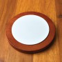 Phone & Tablet Chargers - Wood Ranger Fast Wireless Charger