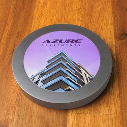 Phone & Tablet Chargers - Aluminium Ranger Fast Wireless Charger