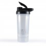 Protein Shakers - Thor Protein Shaker / Storage Cup 600ml