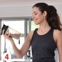 Protein Shakers - Thor Protein Shaker / Storage Cup 600ml