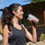 Protein Shakers - Thor Protein Shaker / Storage Cup 600ml