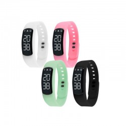 Exercise Sets - Endurance Pedometer