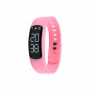 Exercise Sets - Endurance Pedometer