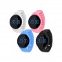 Exercise Sets - Touchdown Pedometer