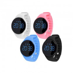 Exercise Sets - Touchdown Pedometer