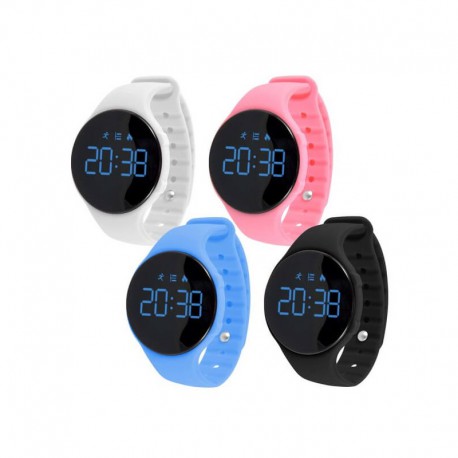 Exercise Sets - Touchdown Pedometer
