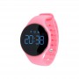 Exercise Sets - Touchdown Pedometer