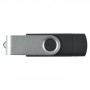 Swivel USB Flash Drive Dual 8GB