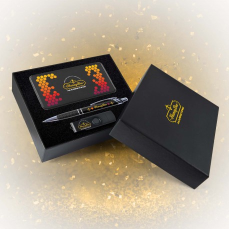 Business Gifts - Harbor Gift Set