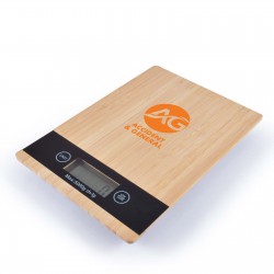 Homeware Products - Hercules Kitchen Scales
