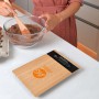 Homeware Products - Hercules Kitchen Scales