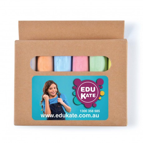 Novelties - Sketch Pavement Chalk