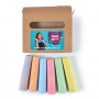 Novelties - Sketch Pavement Chalk
