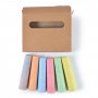 Novelties - Sketch Pavement Chalk