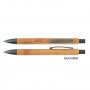 Bamboo & Wood Enviro Pens - Aspen Bamboo Pen