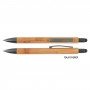 Bamboo & Wood Enviro Pens - Aspen Bamboo Pen / Stylus