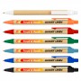 Bamboo & Wood Enviro Pens - Matador PLA Eco Pen