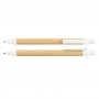Bamboo & Wood Enviro Pens - Matador PLA Eco Pen