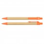 Bamboo & Wood Enviro Pens - Matador PLA Eco Pen