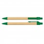 Bamboo & Wood Enviro Pens - Matador PLA Eco Pen