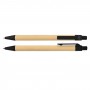Bamboo & Wood Enviro Pens - Matador PLA Eco Pen
