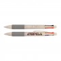 Bamboo & Wood Enviro Pens - Supra 4 Colour Pen