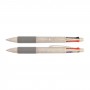 Bamboo & Wood Enviro Pens - Supra 4 Colour Pen