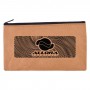 Pencil Cases - Echo Kraft Pouch