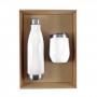 Business Gifts - Pura Cardboard Gift Set