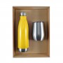 Business Gifts - Pura Cardboard Gift Set