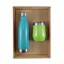 Business Gifts - Pura Cardboard Gift Set