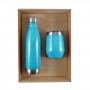 Business Gifts - Pura Cardboard Gift Set