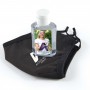 Face Masks - Cooling Face Mask / Hand Sanitiser Pack