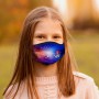 Face Masks - Deluxe Childrens Face Mask