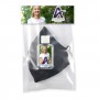 Face Masks - Cooling Face Mask / Hand Sanitiser Pack