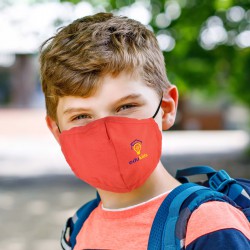 Face Masks - Deluxe Childrens Face Mask