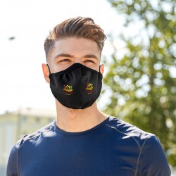 Face Masks - Cooling Face Mask