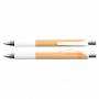 Bamboo & Wood Enviro Pens - Hornet Bamboo Pen