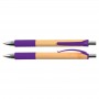Bamboo & Wood Enviro Pens - Hornet Bamboo Pen