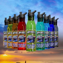 Drink Bottles - Bali Tritan Drink Bottle 750ml