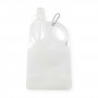 Drink Bottles - Spritz 700ml Collapsible Water Bottle