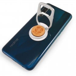 Phone Accessories - Lager Bottle Opener Phone Stand