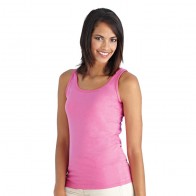 Singlets - Softstyle Ladies' Tank Top