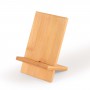 Phone Accessories - Apollo Bamboo Phone Stand