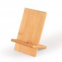 Apollo Bamboo Phone Stand